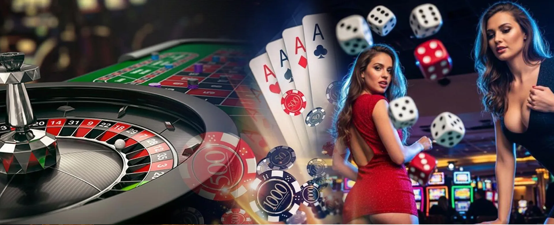 yy777 Casino Login Background